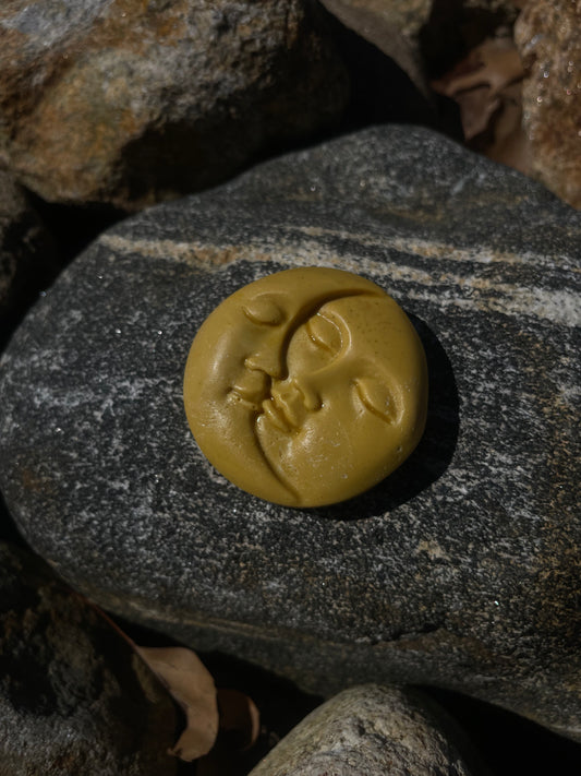 Turmeric Body Bar